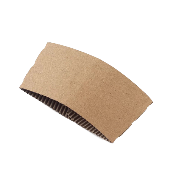 Kraft sleeve reference